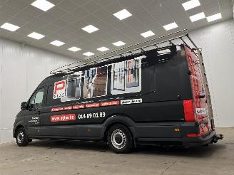Volkswagen Crafter 2.0 TDI DSG 130kw L5H3 Navi Airco picture 3