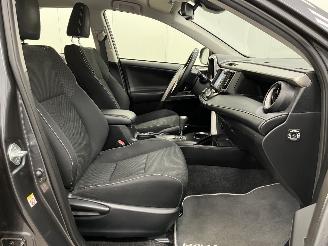Toyota Rav-4 2.5 Hybrid Navi Clima picture 9