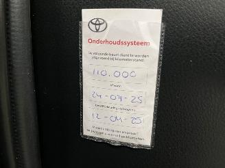 Toyota Rav-4 2.5 Hybrid Navi Clima picture 14