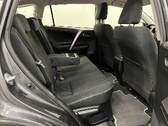 Toyota Rav-4 2.5 Hybrid Navi Clima picture 10