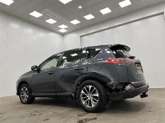 Toyota Rav-4 2.5 Hybrid Navi Clima picture 3