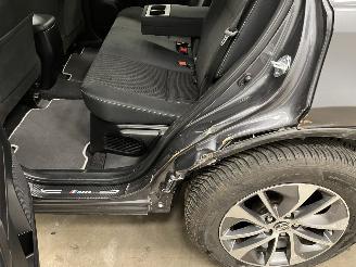 Toyota Rav-4 2.5 Hybrid Navi Clima picture 19
