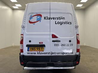 Renault Master 35 2.3 dCi L3H2 Navi Airco picture 6