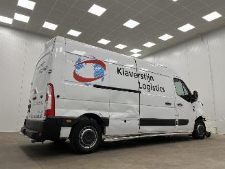 Renault Master 35 2.3 dCi L3H2 Navi Airco picture 2