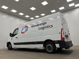 Renault Master 35 2.3 dCi L3H2 Navi Airco picture 3