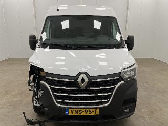 Renault Master 35 2.3 dCi L3H2 Navi Airco picture 5