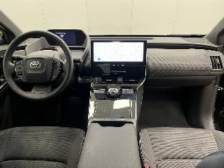 Toyota bZ4X Launch Edition 71kWh picture 11