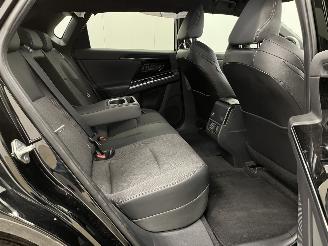 Toyota bZ4X Launch Edition 71kWh picture 10