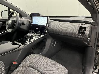Toyota bZ4X Launch Edition 71kWh picture 12