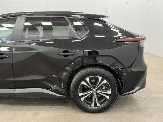 Toyota bZ4X Launch Edition 71kWh picture 17