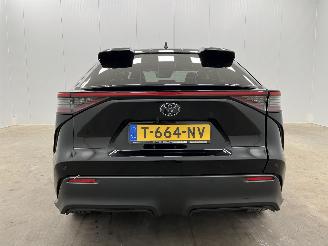 Toyota bZ4X Launch Edition 71kWh picture 6