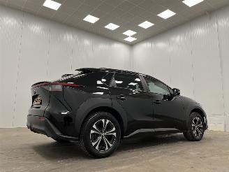 Toyota bZ4X Launch Edition 71kWh picture 2