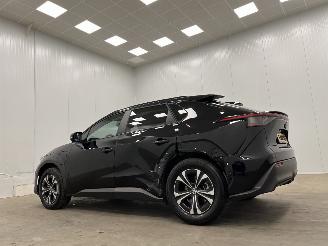 Toyota bZ4X Launch Edition 71kWh picture 3