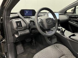 Toyota bZ4X Launch Edition 71kWh picture 7