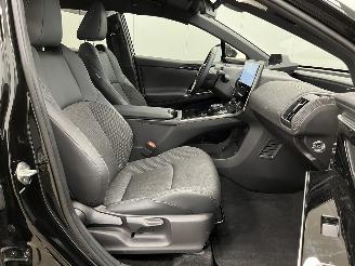 Toyota bZ4X Launch Edition 71kWh picture 9