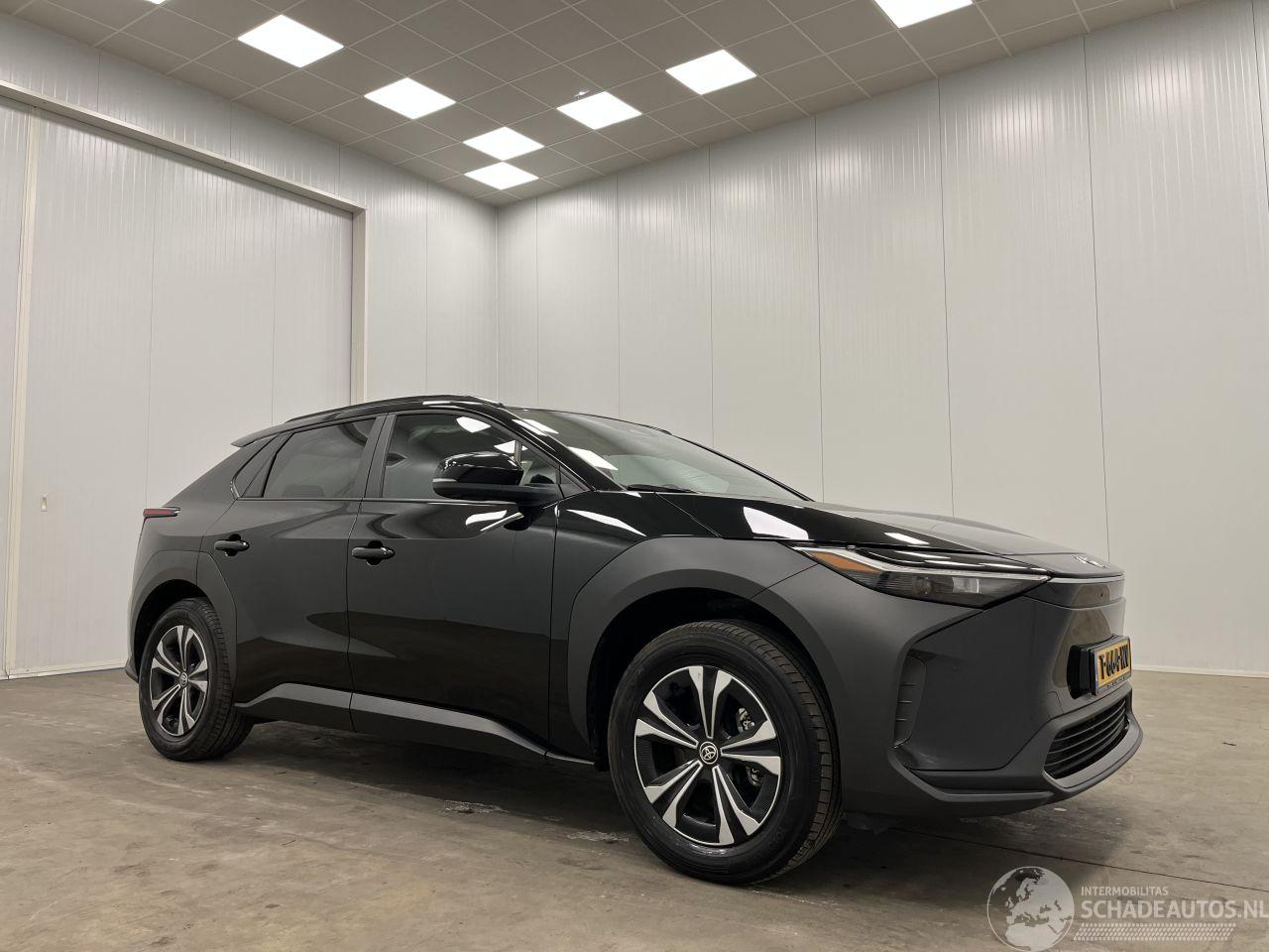 Toyota bZ4X Launch Edition 71kWh