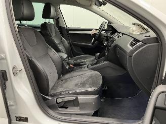 Skoda Octavia Combi 1.6 TDI Autom. Navi Clima picture 9