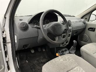Dacia Logan MCV 1.6 MPI Ambiance Airco picture 7