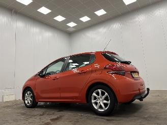 Peugeot 208 1.2 PureTech 5-drs Airco picture 3