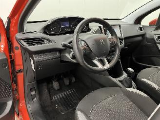 Peugeot 208 1.2 PureTech 5-drs Airco picture 7