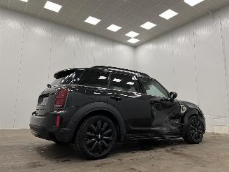 Mini Countryman 1.5 Cooper S E ALL4 Panoramadak Navi Clima picture 2