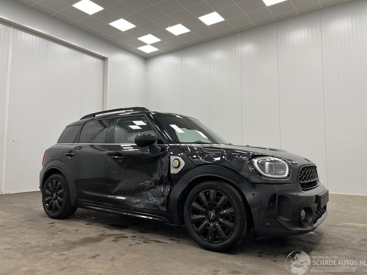 Mini Countryman 1.5 Cooper S E ALL4 Panoramadak Navi Clima