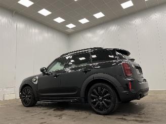 Mini Countryman 1.5 Cooper S E ALL4 Panoramadak Navi Clima picture 3