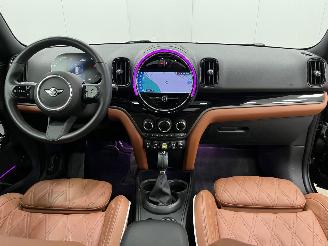 Mini Countryman 1.5 Cooper S E ALL4 Panoramadak Navi Clima picture 12