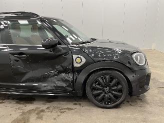 Mini Countryman 1.5 Cooper S E ALL4 Panoramadak Navi Clima picture 18