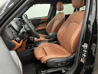 Mini Countryman 1.5 Cooper S E ALL4 Panoramadak Navi Clima picture 9