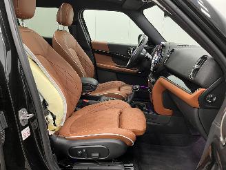 Mini Countryman 1.5 Cooper S E ALL4 Panoramadak Navi Clima picture 10