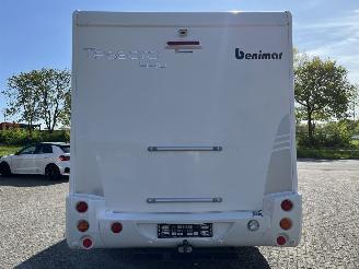 Benimar  2.0 TDCI 96kw Tessoro 440 Up Airco picture 6