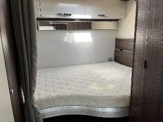 Benimar  2.0 TDCI 96kw Tessoro 440 Up Airco picture 20