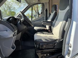 Benimar  2.0 TDCI 96kw Tessoro 440 Up Airco picture 9