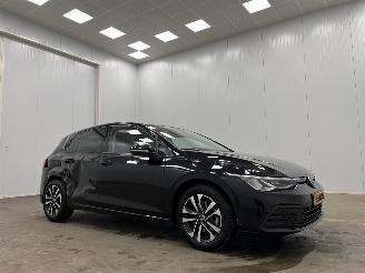 Avarii autoturisme Volkswagen Golf 2.0 TDI 5-drs Navi Clima 2021/2