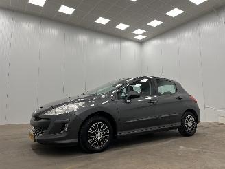 Peugeot 308 1.6 VTi Sublime 5-drs Clima picture 4