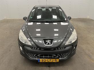 Peugeot 308 1.6 VTi Sublime 5-drs Clima picture 5