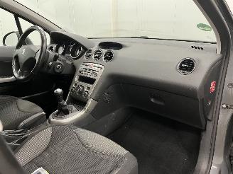 Peugeot 308 1.6 VTi Sublime 5-drs Clima picture 12