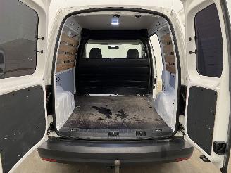 Volkswagen Caddy 2.0 TDI Airco picture 7