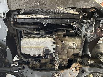Volkswagen Caddy 2.0 TDI Airco picture 19