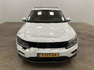 Volkswagen Tiguan 1.4 TSI DSG Panomaradak Navi Clima picture 5