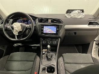 Volkswagen Tiguan 1.4 TSI DSG Panomaradak Navi Clima picture 11