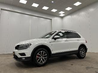 Volkswagen Tiguan 1.4 TSI DSG Panomaradak Navi Clima picture 4