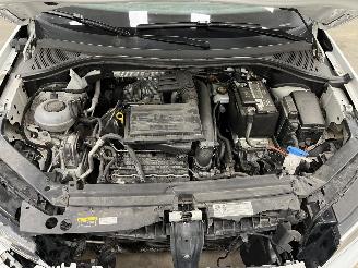 Volkswagen Tiguan 1.4 TSI DSG Panomaradak Navi Clima picture 17
