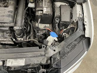 Volkswagen Tiguan 1.4 TSI DSG Panomaradak Navi Clima picture 19