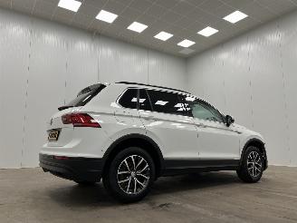 Volkswagen Tiguan 1.4 TSI DSG Panomaradak Navi Clima picture 2