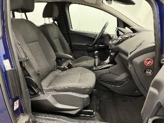 Ford B-Max 1.0 EcoBoost Titanium Navi Clima picture 9