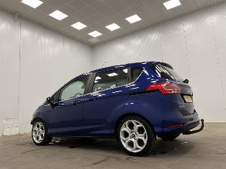 Ford B-Max 1.0 EcoBoost Titanium Navi Clima picture 3