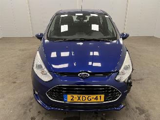Ford B-Max 1.0 EcoBoost Titanium Navi Clima picture 5