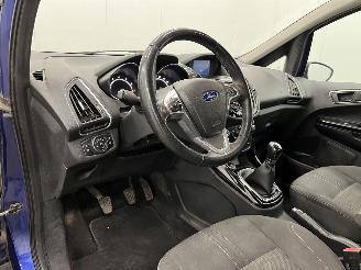 Ford B-Max 1.0 EcoBoost Titanium Navi Clima picture 7
